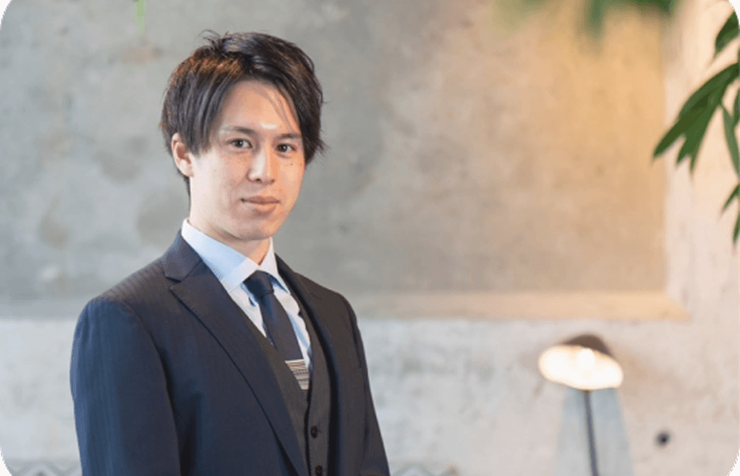 西田 峻人